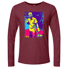 Load image into Gallery viewer, The Janitor Long Sleeve
