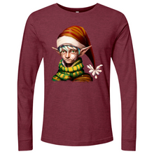 Load image into Gallery viewer, Elf Long Sleeve
