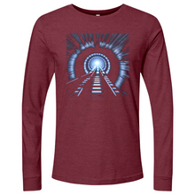 Load image into Gallery viewer, Soul Tunnel Long Sleeve
