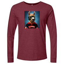 Load image into Gallery viewer, Llama Luchidor 2 Long Sleeve
