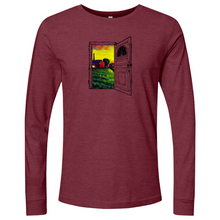 Load image into Gallery viewer, Door Nature Long Sleeve
