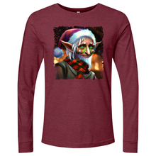 Load image into Gallery viewer, Elf Shaman Long Sleeve
