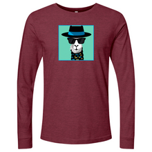 Load image into Gallery viewer, Llama Promoter Long Sleeve
