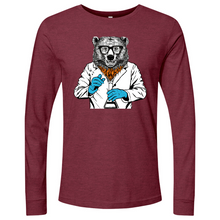 Load image into Gallery viewer, Exbearamints Long Sleeve
