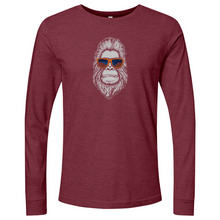 Load image into Gallery viewer, Bigfoot 04 Long Sleeve
