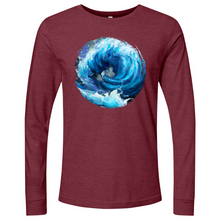 Load image into Gallery viewer, The Storm Long Sleeve
