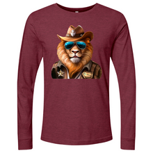 Load image into Gallery viewer, The Sheriff Long Sleeve
