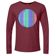 Load image into Gallery viewer, Pickleball-Bridget Riley Long Sleeve
