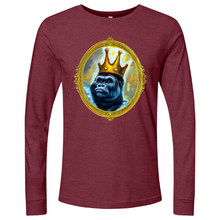 Load image into Gallery viewer, King Kon Gold Frame Long Sleeve
