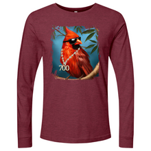 Load image into Gallery viewer, Lil Red Long Sleeve
