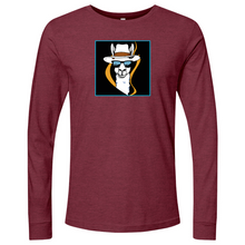 Load image into Gallery viewer, Llama Cigars Long Sleeve

