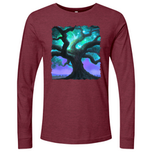 Load image into Gallery viewer, Mystical Oak 01 Long Sleeve

