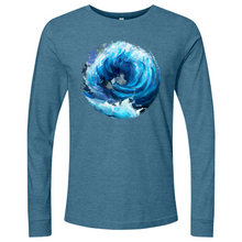 Load image into Gallery viewer, The Storm Long Sleeve
