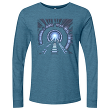 Load image into Gallery viewer, Soul Tunnel Long Sleeve
