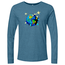 Load image into Gallery viewer, Earth Long Sleeve

