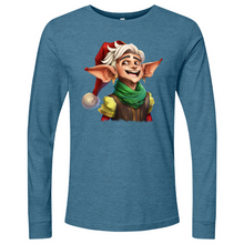 Load image into Gallery viewer, Jolly Elf Long Sleeve
