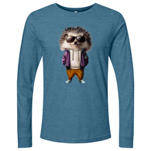 Load image into Gallery viewer, Hedgehog Playa Long Sleeve

