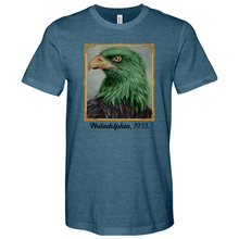 Load image into Gallery viewer, Philadelphia 1933 Heathered Tee

