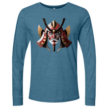 Load image into Gallery viewer, Royalty Mask Long Sleeve
