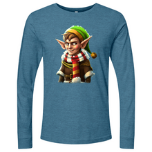 Load image into Gallery viewer, Teen Elf Long Sleeve
