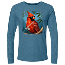 Load image into Gallery viewer, Lil Red Long Sleeve
