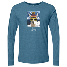 Load image into Gallery viewer, Doug Vibes Long Sleeve
