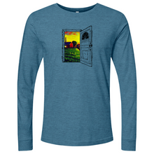 Load image into Gallery viewer, Door Nature Long Sleeve
