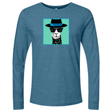 Load image into Gallery viewer, Llama Promoter Long Sleeve

