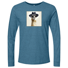 Load image into Gallery viewer, Llama Director Long Sleeve
