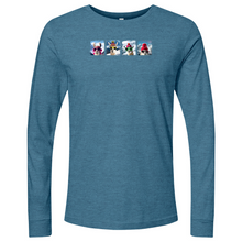 Load image into Gallery viewer, llama Vibes Long Sleeve
