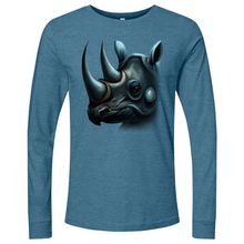 Load image into Gallery viewer, Rhino King Long Sleeve
