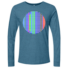 Load image into Gallery viewer, Pickleball-Bridget Riley Long Sleeve
