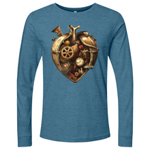Load image into Gallery viewer, Chest Engine Long Sleeve
