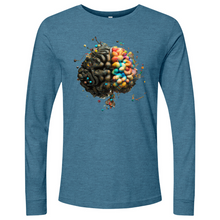 Load image into Gallery viewer, Brain Long Sleeve
