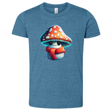 Load image into Gallery viewer, Shroomy Santa - Youth
