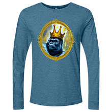 Load image into Gallery viewer, King Kon Gold Frame Long Sleeve

