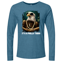 Load image into Gallery viewer, It&#39;s A Philly Thing 2 Long Sleeve Tee
