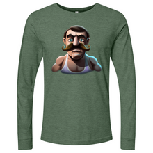 Load image into Gallery viewer, The Boxer Long Sleeve
