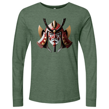 Load image into Gallery viewer, Royalty Mask Long Sleeve
