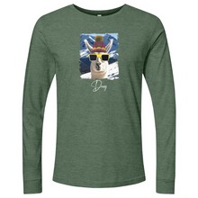 Load image into Gallery viewer, Doug Vibes Long Sleeve
