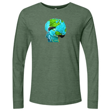 Load image into Gallery viewer, Earth Head Long Sleeve
