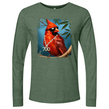 Load image into Gallery viewer, Lil Red Long Sleeve
