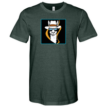 Load image into Gallery viewer, Llama Cigars Heathered Tee
