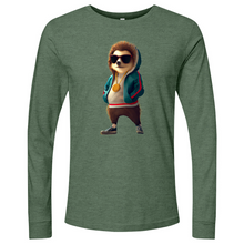 Load image into Gallery viewer, Hedgehog Long Sleeve
