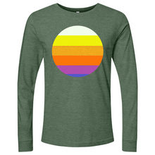 Load image into Gallery viewer, Pickleball Sunset Long Sleeve
