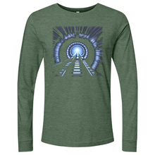Load image into Gallery viewer, Soul Tunnel Long Sleeve

