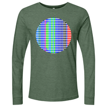 Load image into Gallery viewer, Pickleball-Bridget Riley Long Sleeve
