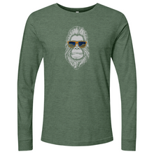 Load image into Gallery viewer, Bigfoot 04 Long Sleeve
