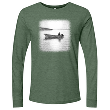 Load image into Gallery viewer, Nature Long Sleeve
