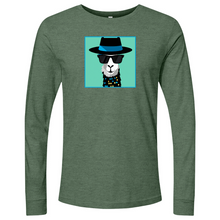 Load image into Gallery viewer, Llama Promoter Long Sleeve
